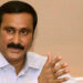மாநாட்டில் பொதுமக்களுக்கு இடையூறு ஏற்படக்கூடாது : அன்புமணி அறிவுறுத்தல்