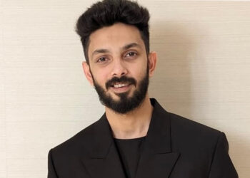 இன்று வெளியான சூர்யாவின் ‘ரெட்ரோ’ படம் குறித்து இசையமைப்பாளர் அனிருத் – வைரலாகும் பதிவு!