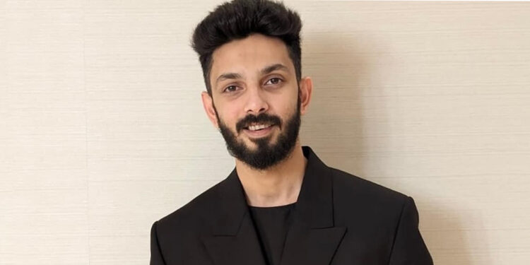 இன்று வெளியான சூர்யாவின் ‘ரெட்ரோ’ படம் குறித்து இசையமைப்பாளர் அனிருத் – வைரலாகும் பதிவு!