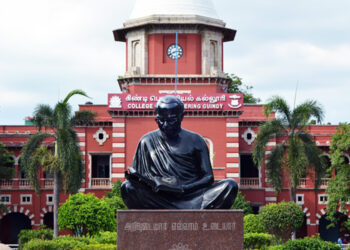 சிறப்பு அரியர் தேர்வுக்கு விண்ணப்பிக்கலாம் : அண்ணா பல்கலைக்கழகம் அறிவிப்பு