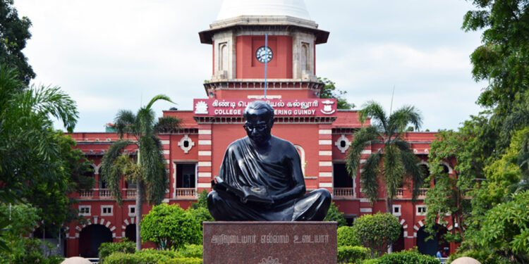 அண்ணா பல்கலை மாணவி வழக்கு: சிபிஐ விசாரணை தேவையில்லை – டிஜிபி 17 பக்கம் அறிக்கை தாக்கல்