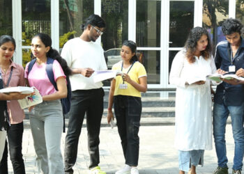 பொறியியல், ஆர்ட்ஸ் படிப்புகளுக்கு மவுசு அதிகரிப்பு.. !