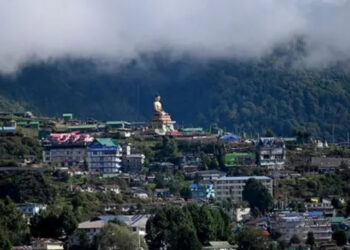 அருணாச்சல பிரதேசத்தில் உள்ள இடங்களுக்கு சீனா மறுபெயரிட்டுள்ளது – இந்தியா கண்டனம்