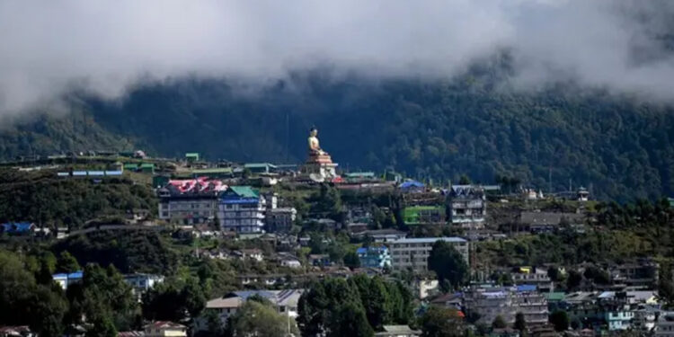 அருணாச்சல பிரதேசத்தில் உள்ள இடங்களுக்கு சீனா மறுபெயரிட்டுள்ளது – இந்தியா கண்டனம்