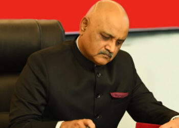 சிபிஐ இயக்குநர் பதவிக்காலம் நீட்டிப்பா..?