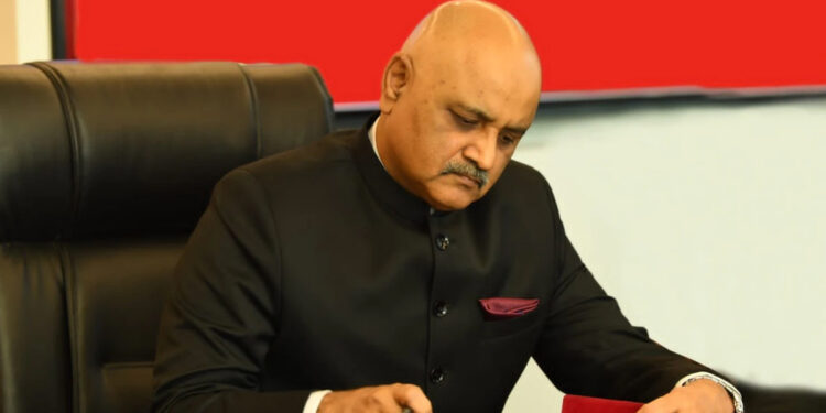 சிபிஐ இயக்குநர் பதவிக்காலம் நீட்டிப்பா..?