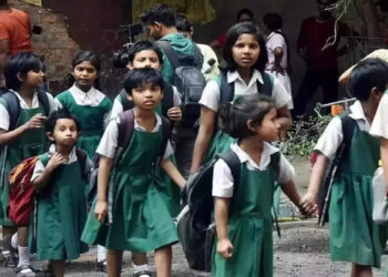 சி.பி.எஸ்.இ. புதிய விதிமுறை: அமைச்சர் அன்பில் மகேஷ் கண்டனம்!