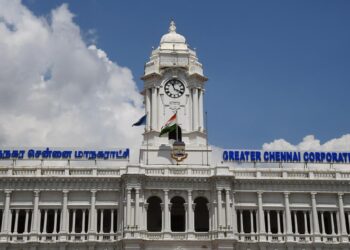 சென்னை மாநகராட்சி சேவைகள் இப்போது வாட்ஸ்ஆப்பில் – விரைவில் அறிமுகம்