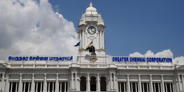 சென்னை மாநகராட்சி சேவைகள் இப்போது வாட்ஸ்ஆப்பில் – விரைவில் அறிமுகம்