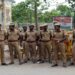 “நாங்க இருக்கோம்” கலக்கி வரும் சென்னை காவல்துறை