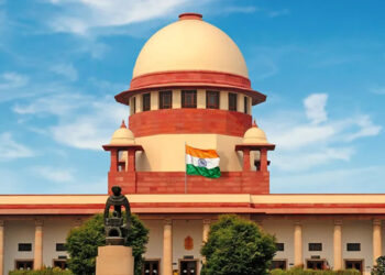 “கோட்டாவில் மட்டும் மாணவர்கள் தற்கொலை செய்யும் நிலையில் என்ன காரணம் ?” – உச்சநீதிமன்றம் கடும் கேள்வி !