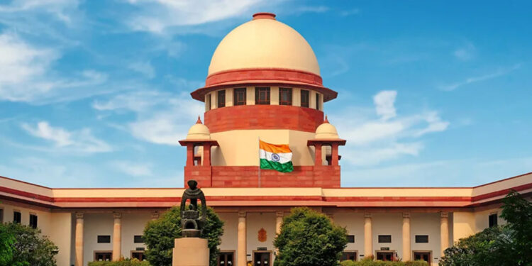 “கோட்டாவில் மட்டும் மாணவர்கள் தற்கொலை செய்யும் நிலையில் என்ன காரணம் ?” – உச்சநீதிமன்றம் கடும் கேள்வி !