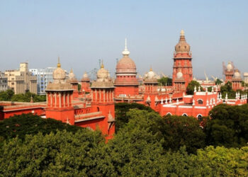 ஐகோர்ட் உத்தரவு புறக்கணிப்பு : தமிழக அரசுக்கு ரூ.50 லட்சம் அபராதம் விதிப்பு