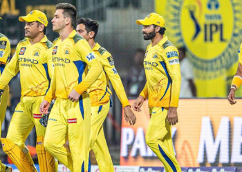 சென்னை சூப்பர் கிங்ஸ் அணி ரசிகர்கள் வேண்டுகோள்