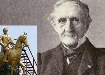 ஆங்கிலேய கரிகாலன் : ‘இந்திய நீர்ப்பாசனத் தந்தை’ ஆர்தர் காட்டன் பிறந்த நாள் இன்று!