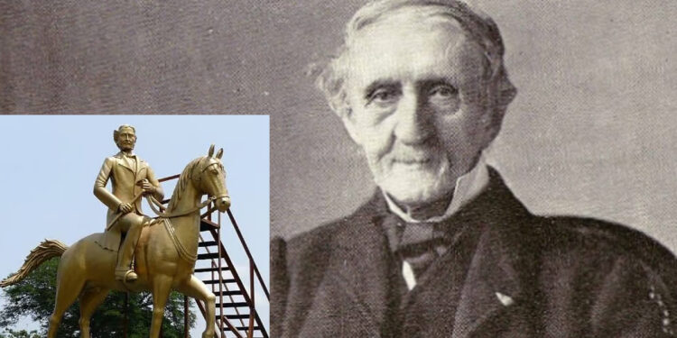 ஆங்கிலேய கரிகாலன் : ‘இந்திய நீர்ப்பாசனத் தந்தை’ ஆர்தர் காட்டன் பிறந்த நாள் இன்று!