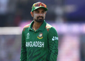 வங்காளதேச டி20 அணிக்கு புதிய கேப்டன் நியமனம் – யார் தெரியுமா..?