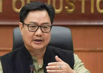 ‘ஆபரேஷன் சிந்தூர்’ இன்னும் முடியவில்லை; மத்திய அமைச்சர் கிரண் ரிஜிஜூ சூசகம்