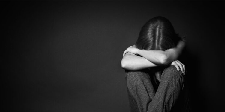 மனஅழுத்தத்தில் இருந்து வெறும் 5 நிமிடத்தில் வெளியே வரலாம்..!