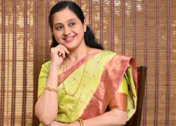 “பெரிய தவறு… மனவேதனையை ஏற்படுத்தியது” – நடிகை தேவயானியின் உருக்கமான பகிர்வு