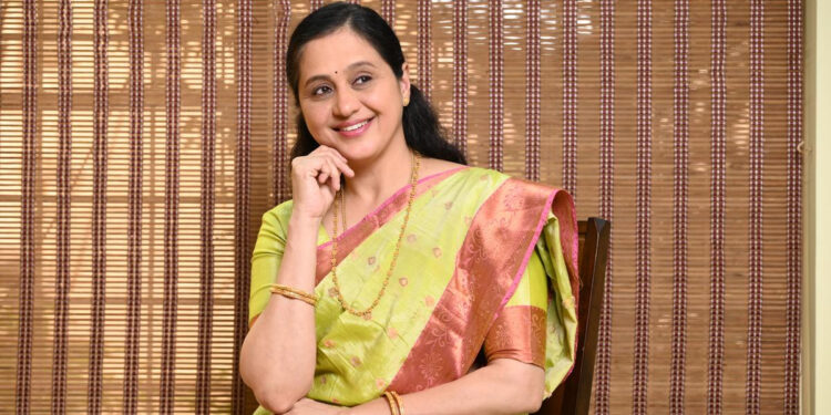 “பெரிய தவறு… மனவேதனையை ஏற்படுத்தியது” – நடிகை தேவயானியின் உருக்கமான பகிர்வு