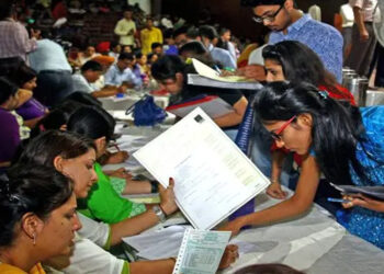 பொறியியல் படிப்புகளுக்கு மே 7 முக்கியமான நாள்..!