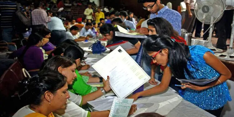 பொறியியல் படிப்புகளுக்கு மே 7 முக்கியமான நாள்..!