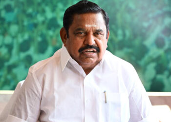 வழக்குகளை முடிக்க போலி குற்றவாளிகள் : தமிழக அரசுக்கு இ.பி.எஸ் கண்டனம்