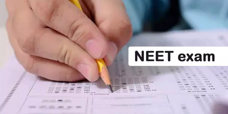 நீட்’ தேர்வில் ‘சரக்கு’… கல்வியாளர்கள் அதிர்ச்சி