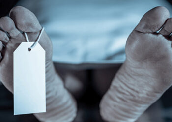 திருவாரூர் : குளத்தில் இருந்து விவசாயியின் சடலம் மீட்பு – பல கோணங்களில் போலீசார் விசாரணை