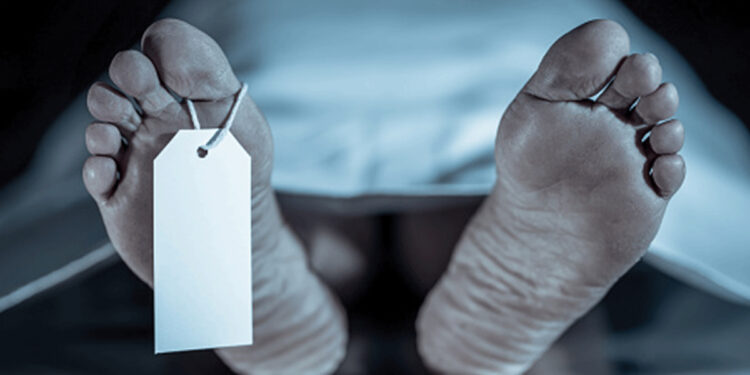 திருவாரூர் : குளத்தில் இருந்து விவசாயியின் சடலம் மீட்பு – பல கோணங்களில் போலீசார் விசாரணை