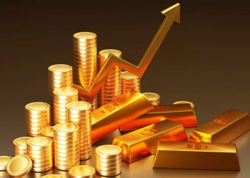 ஒரே நாளில் இரண்டு முறை… தங்கம் நிலை..!