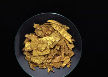 ஈயத்தை தங்கமாக மாற்றிய விஞ்ஞானிகள் – இப்போது தங்கம் தயாரிக்க முடியுமா ?