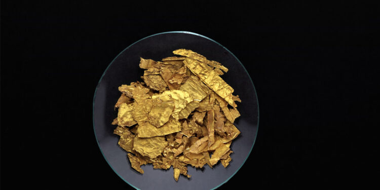 ஈயத்தை தங்கமாக மாற்றிய விஞ்ஞானிகள் – இப்போது தங்கம் தயாரிக்க முடியுமா ?