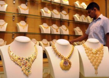 சென்னையில் தங்கம் விலை உயர்வு