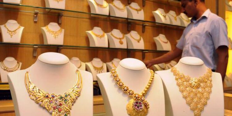 சென்னையில் தங்கம் விலை உயர்வு