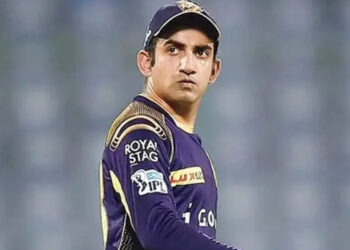 “எந்தப் போட்டியிலும் பாகிஸ்தானுடன் விளையாடக் கூடாது” – கவுதம் கம்பீர்