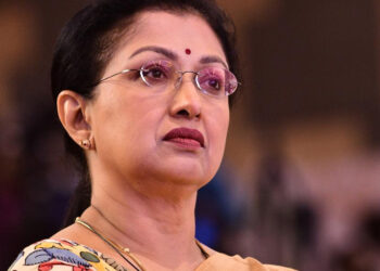 கொலை மிரட்டல் – பாதுகாப்பு கேட்டு நடிகை கௌதமி மனு