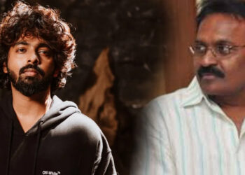 ஜி.வி. பிரகாஷ்-க்கு திறமை இல்லையா…? கேவலத்தில் சினிமா – கஸ்தூரிராஜா