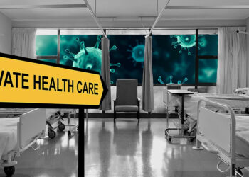 தனியார் மருத்துவமனைகளில் சிகிச்சை இலவசம்