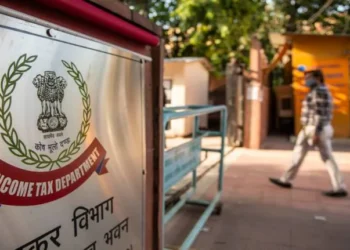 வருமான வரி தாக்கல் காலக்கெடு நீட்டிப்பு – வருமான வரித்துறை அறிவிப்பு