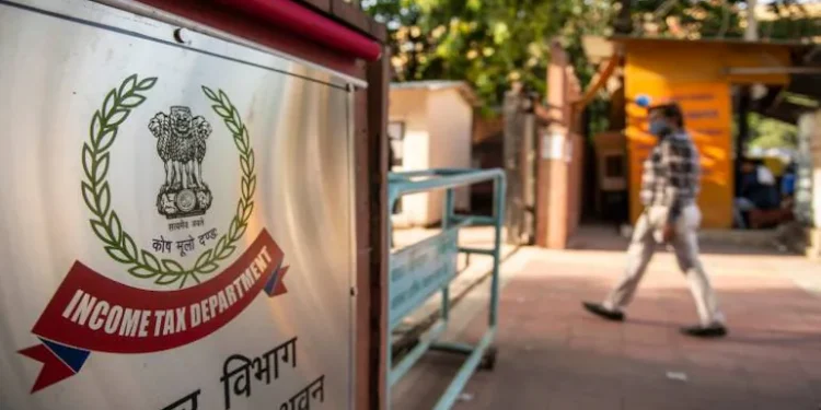 வருமான வரி தாக்கல் காலக்கெடு நீட்டிப்பு – வருமான வரித்துறை அறிவிப்பு