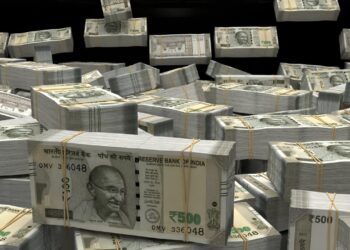 ரூபாய் மதிப்பு உயர்வு – எவ்வளவு தெரியுமா ?