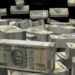 ரூபாய் மதிப்பு உயர்வு – எவ்வளவு தெரியுமா ?
