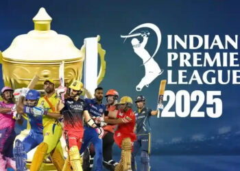 ஐபிஎல் 2025 : மாற்று வீரர்களை இணைத்துக்கொள்ள ஐபிஎல் அணிகளுக்கு அனுமதி