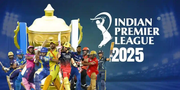 ஐபிஎல் 2025 : மாற்று வீரர்களை இணைத்துக்கொள்ள ஐபிஎல் அணிகளுக்கு அனுமதி