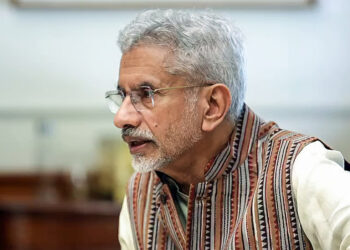 பாகிஸ்தானுக்கு ஜெய்சங்கர் எச்சரிக்கை