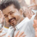 விஜய்யின் ‘ஜனநாயகன்’ பட டீஸர் !!