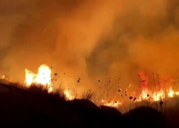 ஜெருசலேம்… தேசிய அவசர நிலை அறிவிப்பு