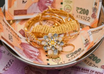 ரூ.2 லட்சத்திற்கு குறைவான நகைக்கடன்களுக்கு விலக்கு!.